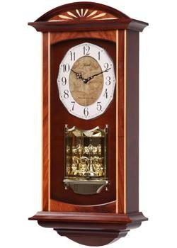 Настенные часы Vostok Clock N-14003-7